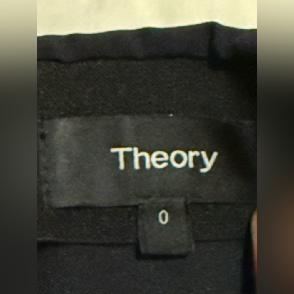 Theory Pants - Picture 2 of 9